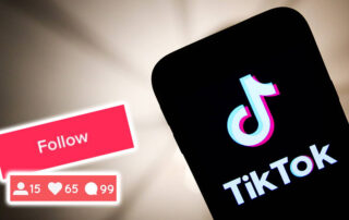 Tiktok İzlenme Gelmiyor