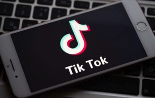 Tiktok’ta Nasıl Siyah Ve Karanlık Gece Modu Yapılır?